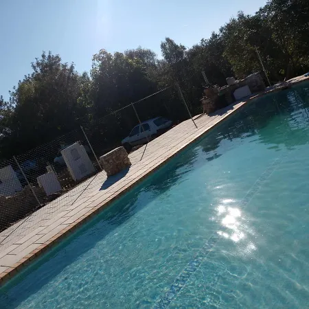 Σπίτι διακοπών Casa De Ferias *