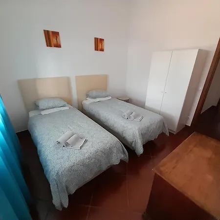 Casa De Ferias Ferienhaus Algoz