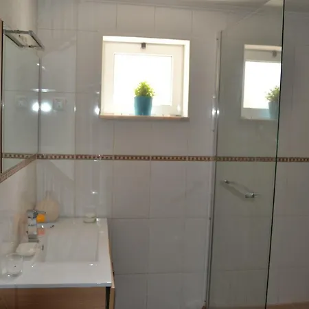 Vakantiehuis Casa De Ferias Algoz