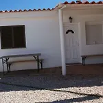 Nyaraló Casa De Ferias Algoz