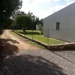 Casa De Ferias Nyaraló *