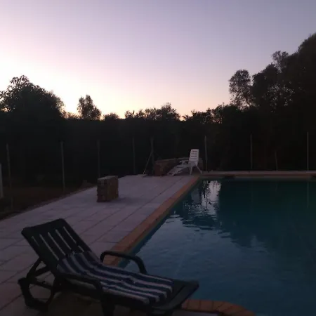 Casa De Ferias Algoz