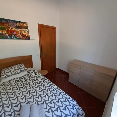 Vakantiehuis Casa De Ferias *