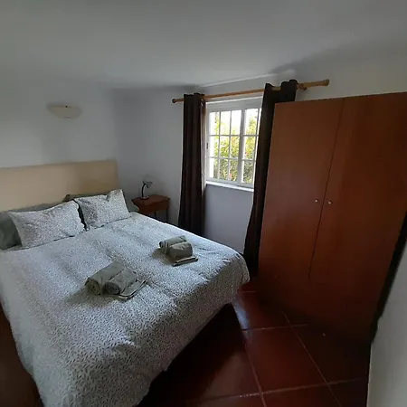 Nyaraló Casa De Ferias *