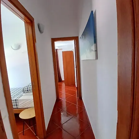 Casa De Ferias Nyaraló Algoz
