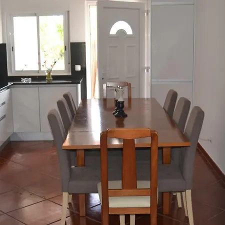 Casa De Ferias *
