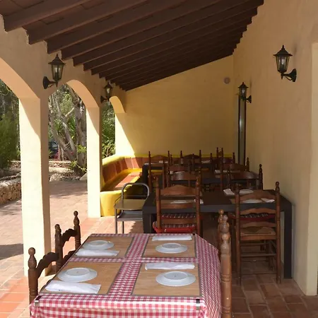 Nyaraló Casa De Ferias *