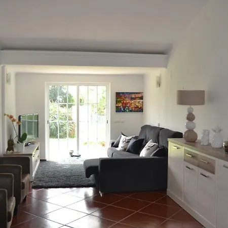 Casa De Ferias