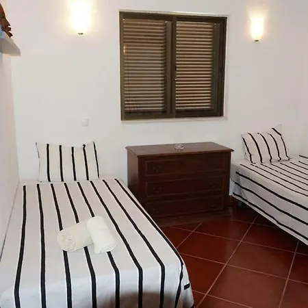 Casa De Ferias * Algoz