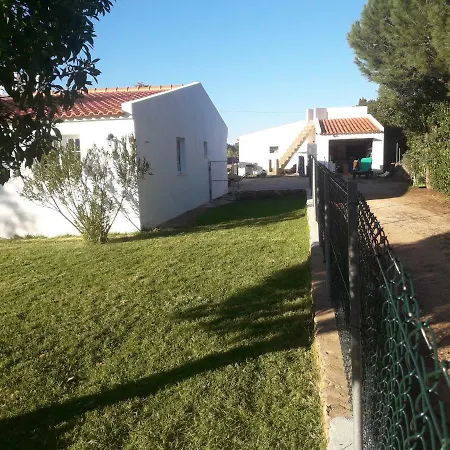 Nyaraló Casa De Ferias