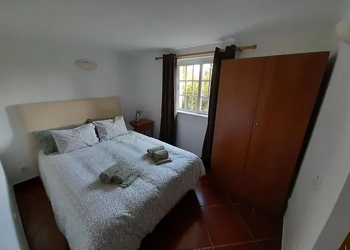 別荘 Casa De Ferias *