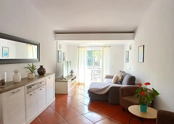 Casa De Ferias