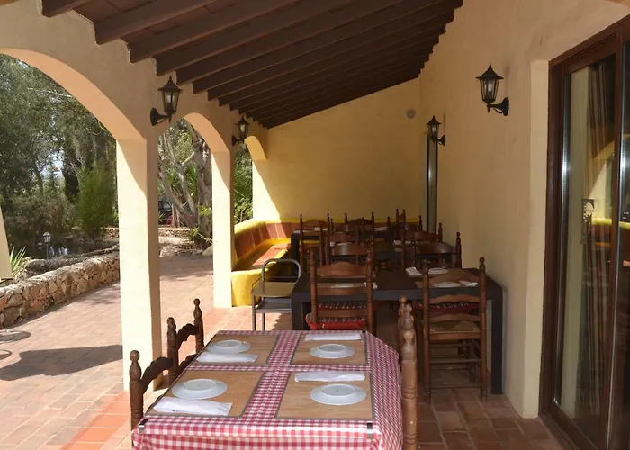 別荘 Casa De Ferias *