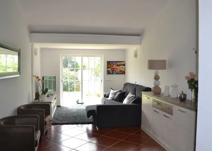 Casa De Ferias
