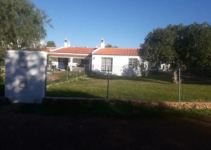 Casa De Ferias 別荘 アルゴス