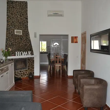 Casa De Ferias *