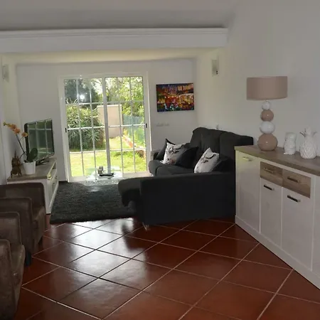 Casa De Ferias