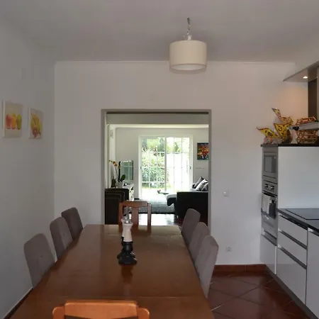 Ferienhaus Casa De Ferias
