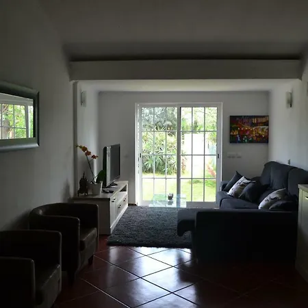 Casa De Ferias Ferienhaus