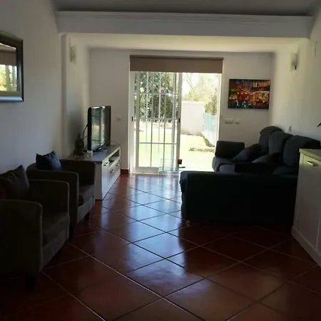 Casa De Ferias Ferienhaus