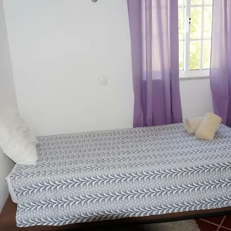 Casa De Ferias Ferienhaus *
