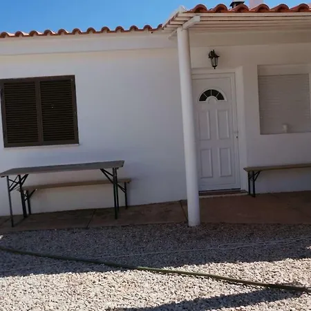 בית נופש Casa De Ferias אלגוז