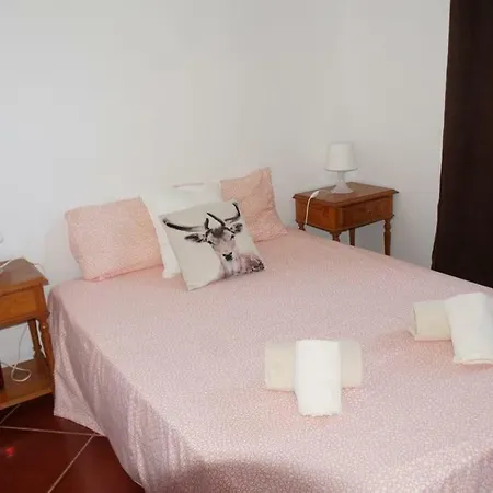 Casa De Ferias Ferienhaus *