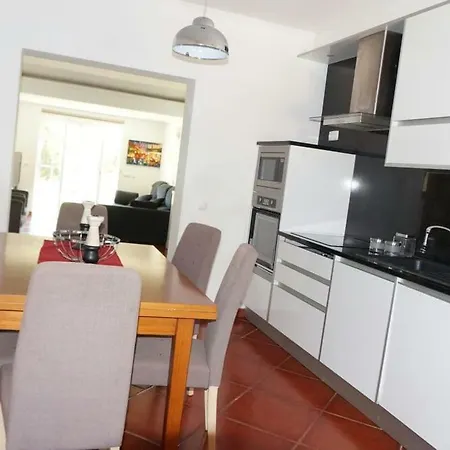 Casa De Ferias *
