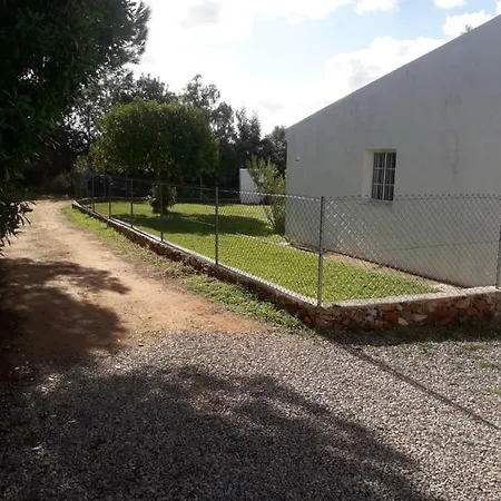 Casa De Ferias Ferienhaus *