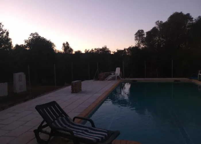 Casa De Ferias Algoz